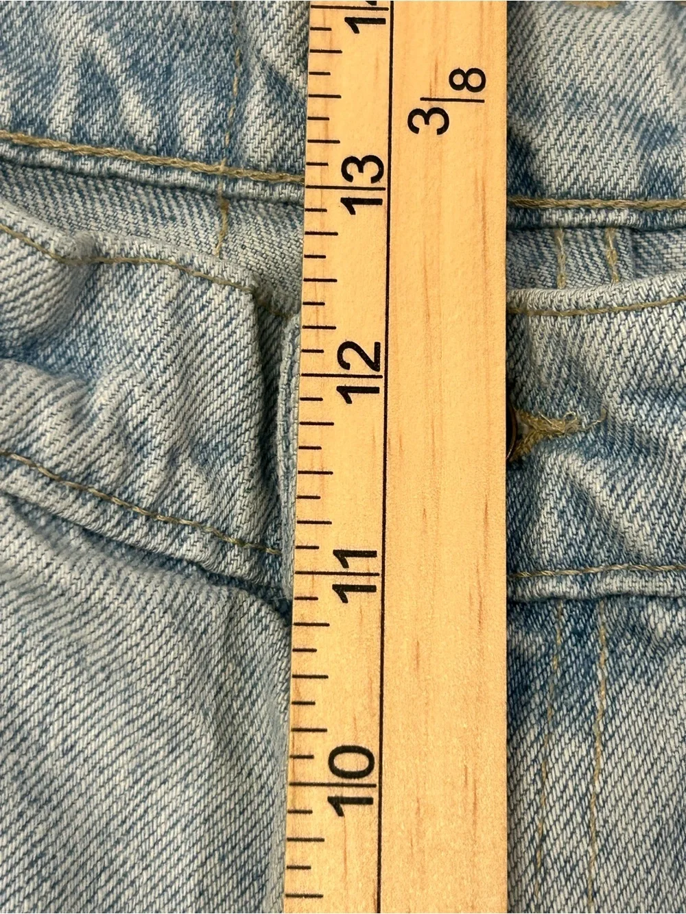 Levis levi loose